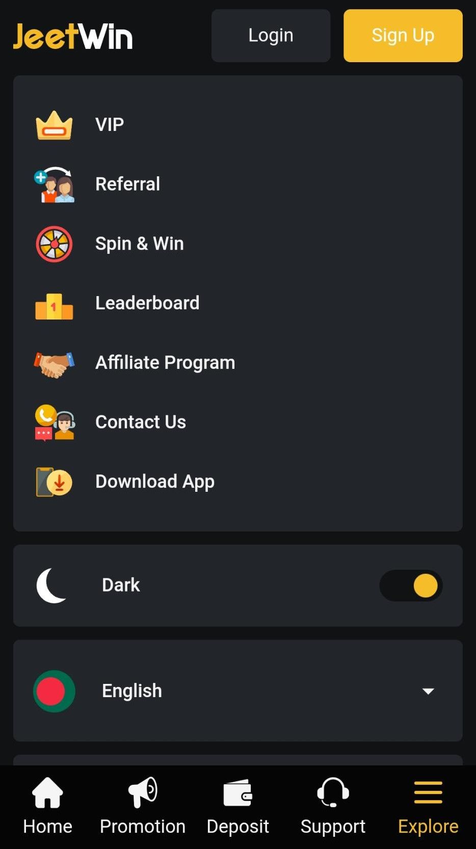 JeeTwinOnlineCasino কি আরও অন্যান্য পেমেন্ট পদ্ধতি সুপারিশ করে?